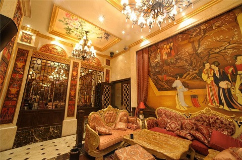 溆浦高档KTV妹子质量哪家好